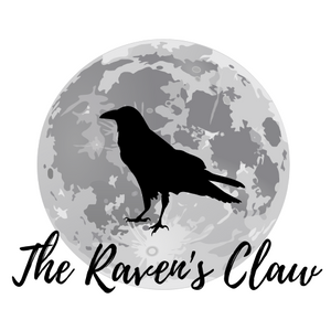 The Raven&#39;s Claw