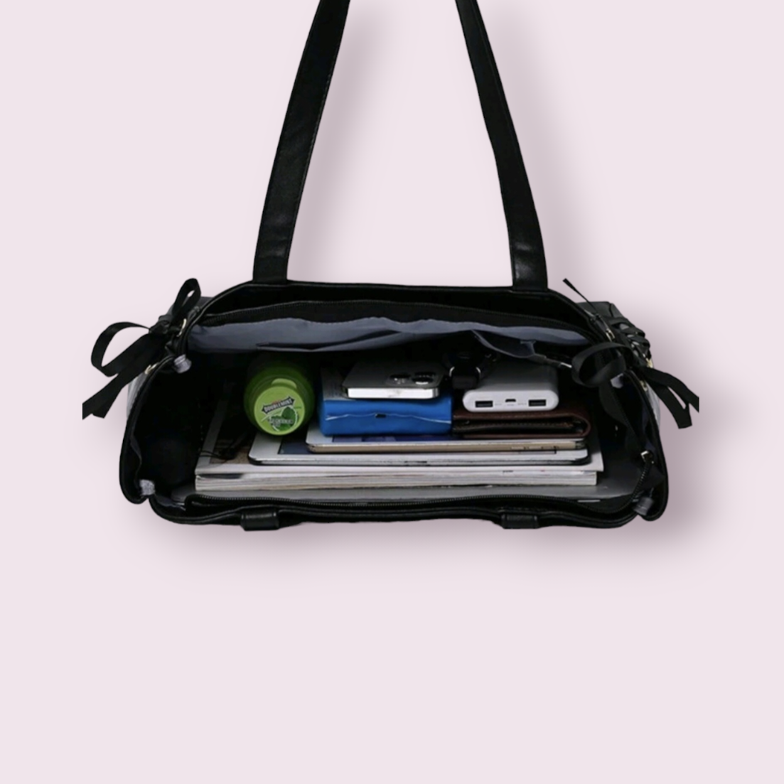 Pin Display Hand Bag Ita Large