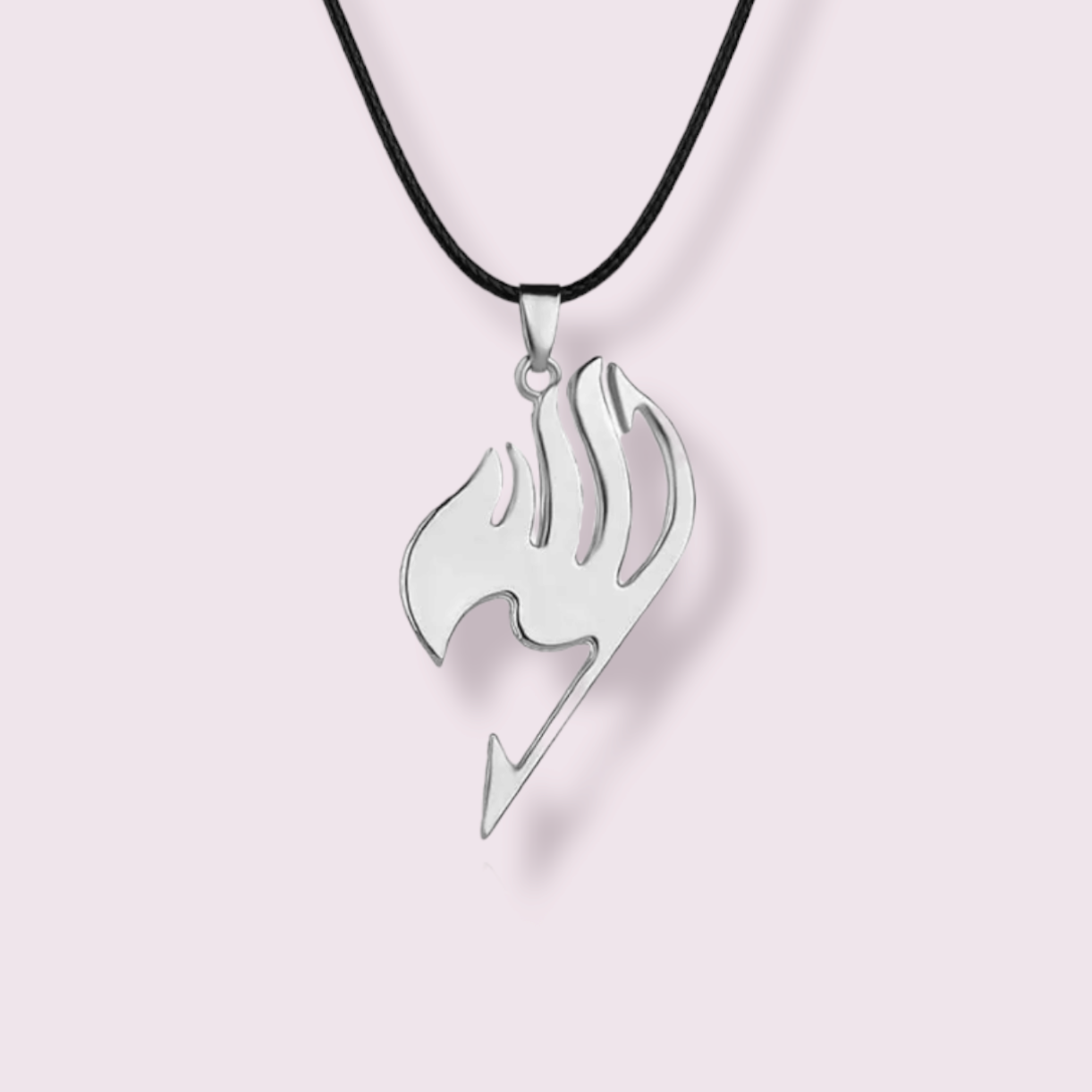 Fairy tail pendant online