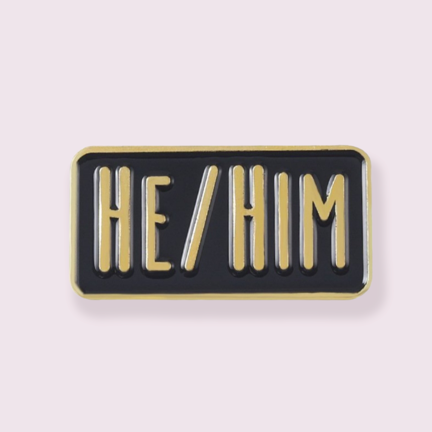Pronoun Pins