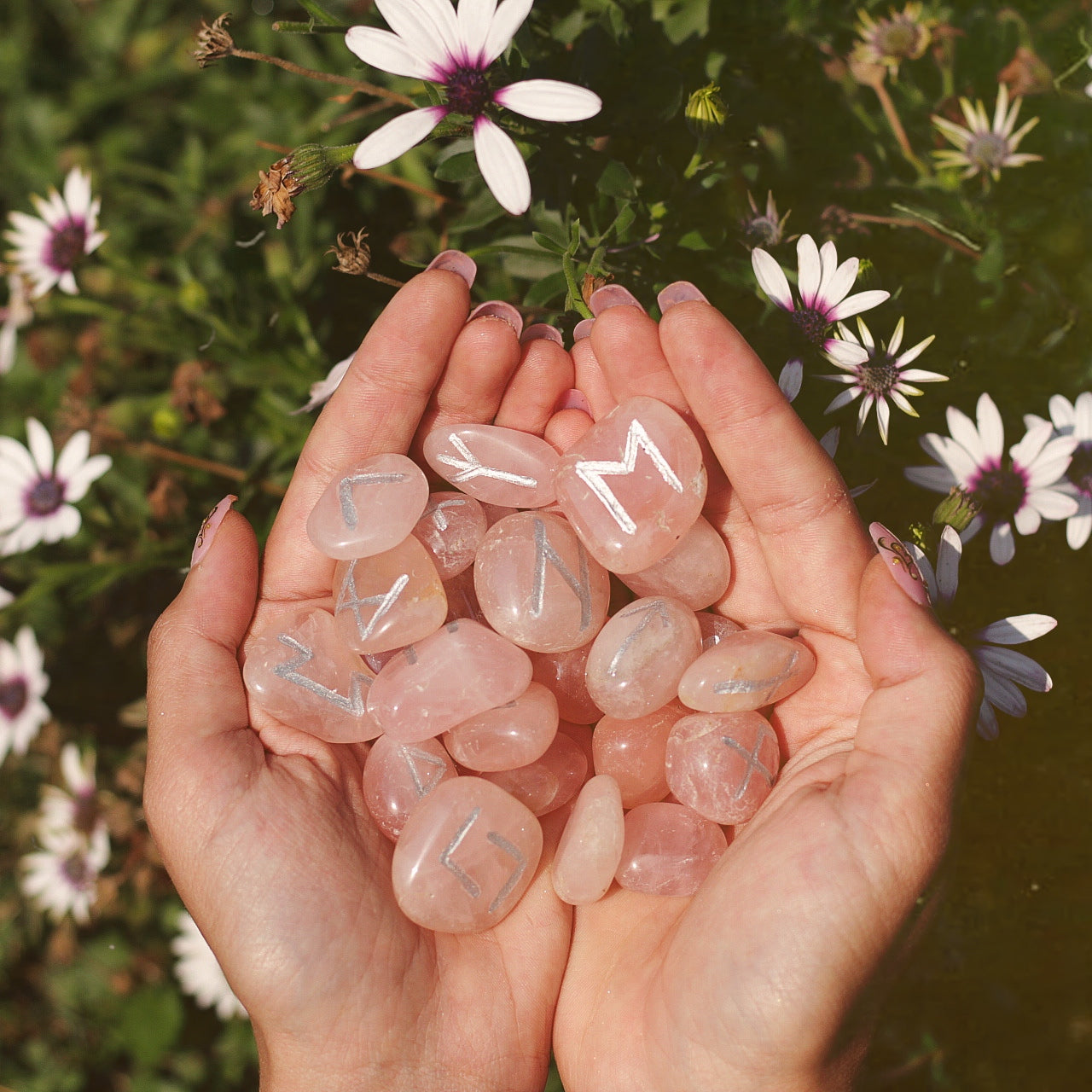 Divination Tools