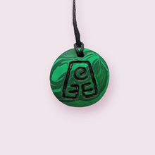 Load image into Gallery viewer, Avatar: The Last Airbender Inspired Necklace
