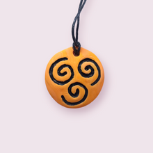 Load image into Gallery viewer, Avatar: The Last Airbender Inspired Necklace

