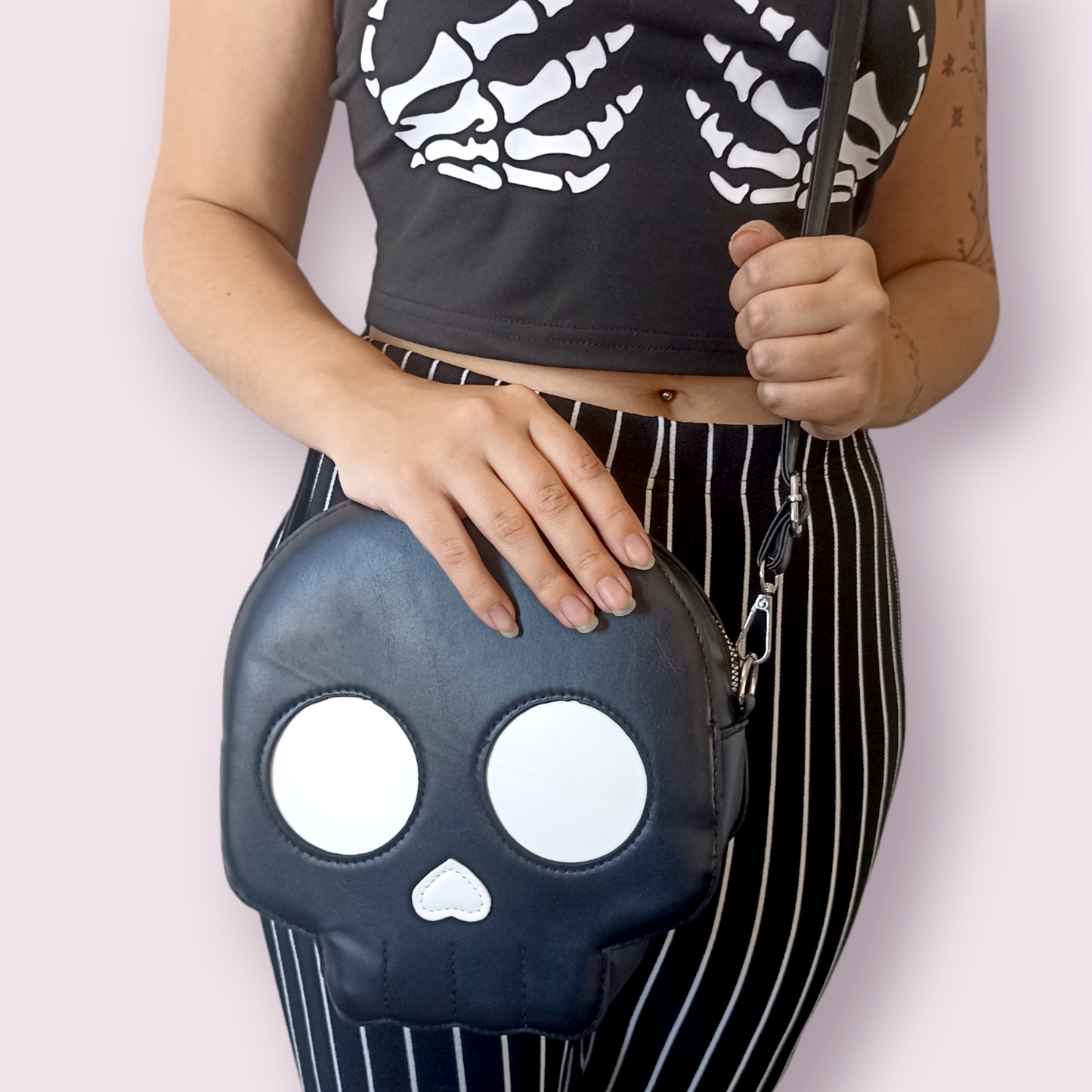 Skull Bag