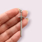 Sword Necklace