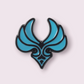 These stunning pins are sure to delight any fans of the popular game, Genshin Impact. Pin size roughly 2.5cm, materil: zinc alloy