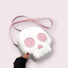 Load image into Gallery viewer, Skull Bag
