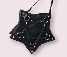 Load image into Gallery viewer, Pentacle Bag
