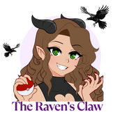 The Raven's Claw