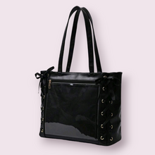 Load image into Gallery viewer, Pin Display Hand Bag Ita Large
