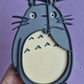 My Neighbor Totoro Inspired Studio Gibli 3D Layered Wall Art