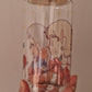 Howl's Moving Castle inspired Howl and Sophie Libby Glass