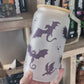 Dragon Black Libby Glass