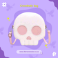 Skull Bag