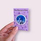Arcane Inspired Jinx Cloud Shrink Film Pin