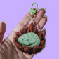 Dinosaur Keyrings