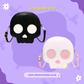 Skull Bag