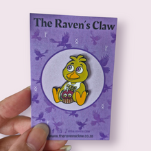 Load image into Gallery viewer, FNAF inspired Pin
