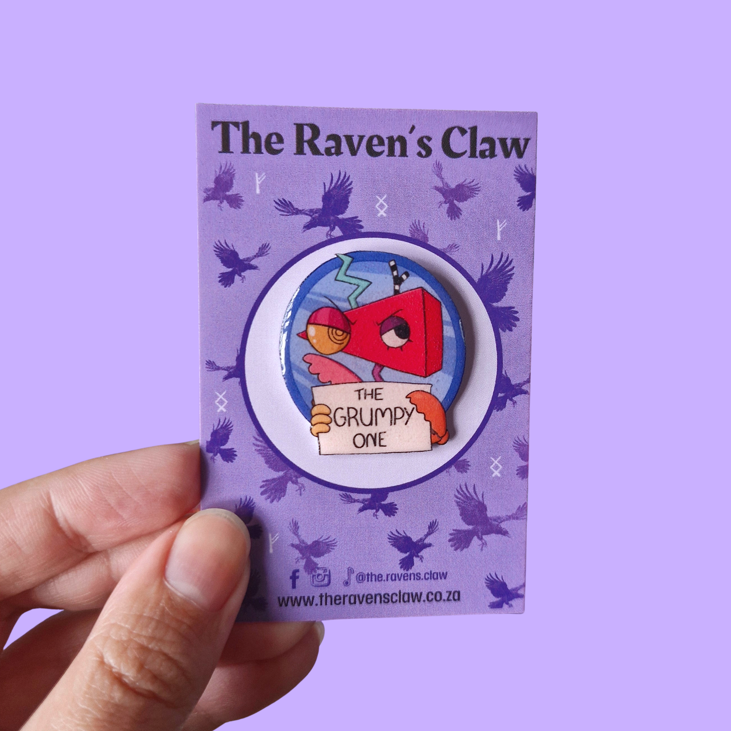 The Amazing Digital Circus Pins