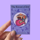 DnD Mimic inspired Shrink Film Pin