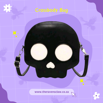 Skull Bag