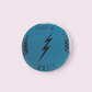 Percy Jackson inspired Child of Pin