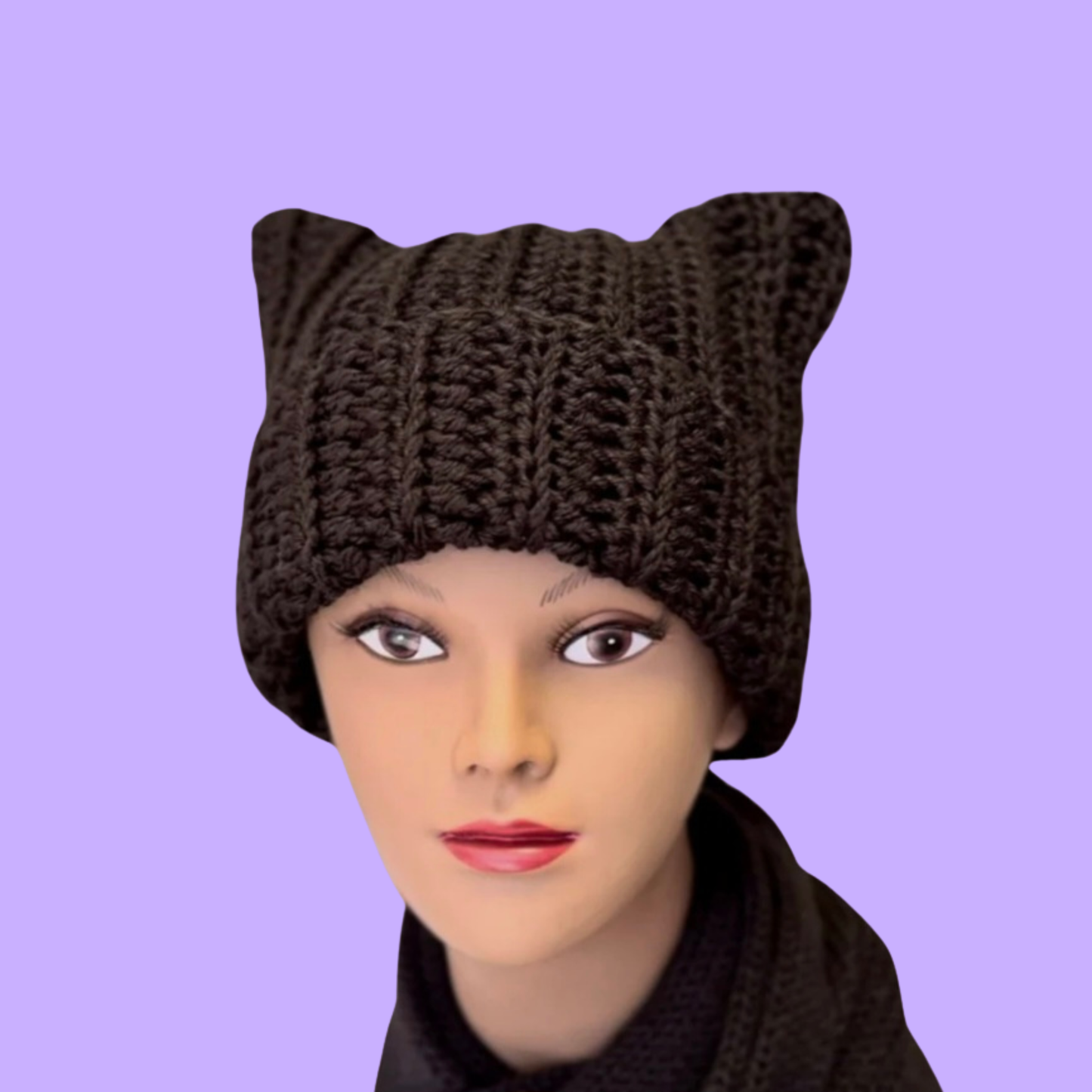 Cat Ear Beanie
