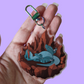 Dinosaur Keyrings