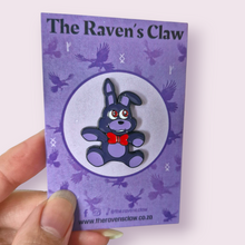 Load image into Gallery viewer, FNAF inspired Pin
