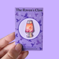 Lava Lamp LGBTQIA+ Pride Pins