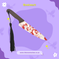 Bloody Knife Bookmark