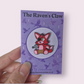 FNAF inspired Pin