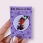 Helluva Boss Inspired Blitzo Shrink Film Pin