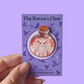 Kitsune Jar Shrink Film Pin