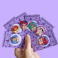 The Amazing Digital Circus Pins
