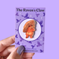 Cheeky Fungi Shrink Film Pin