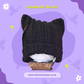 Cat Ear Beanie