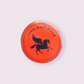 Percy Jackson inspired Child of Pin
