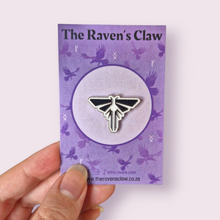 Load image into Gallery viewer, The Last of Us Inspired Pin
