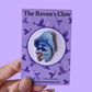 Old Soul Fungi Shrink Film Pin