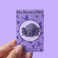 Spider Shrink Film Pin
