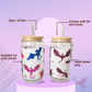Dragon Libby Glass