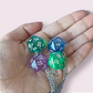 DnD D20 Dice Necklaces