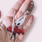 Hollow Knight Inspired Hornet Keyring