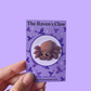 Spider Shrink Film Pin