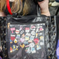 Pin Display Hand Bag Ita Large
