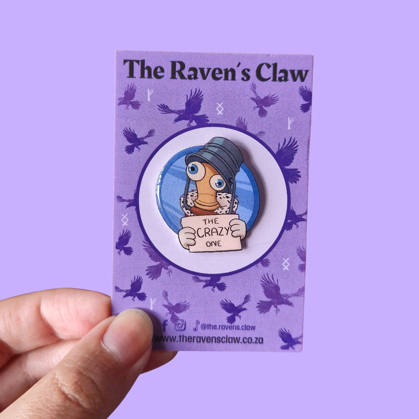 The Amazing Digital Circus Pins