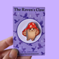 Happy Fungi Shrink Film Pin