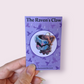 Arcane Inspired Jinx Bomb Shrink Film Pin