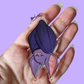Bat Keyring